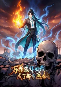 墨色天空 国风奇幻动漫在线看